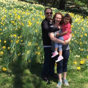 Meet your Posher, Heather